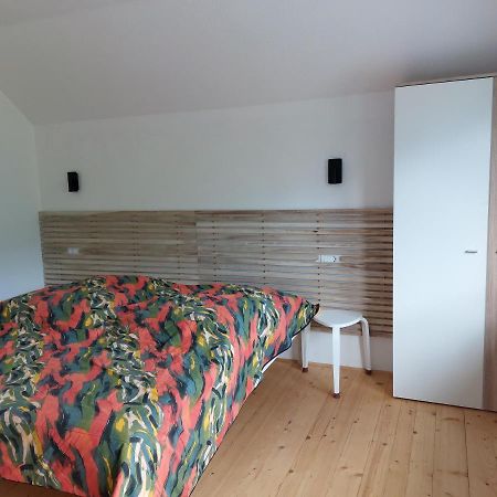 יסניצה Apartma Sava-Stol מראה חיצוני תמונה