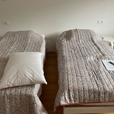 יסניצה Apartma Sava-Stol מראה חיצוני תמונה
