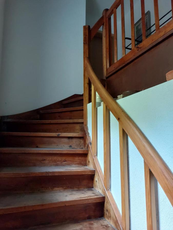 יסניצה Apartma Sava-Stol מראה חיצוני תמונה