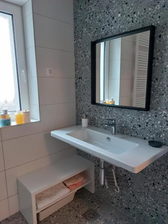 יסניצה Apartma Sava-Stol מראה חיצוני תמונה