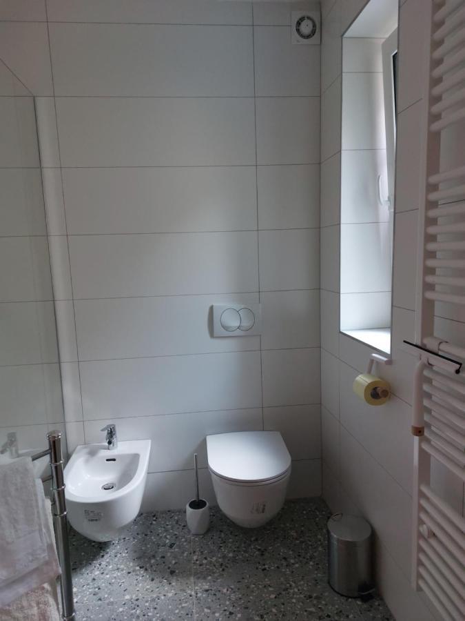 יסניצה Apartma Sava-Stol מראה חיצוני תמונה