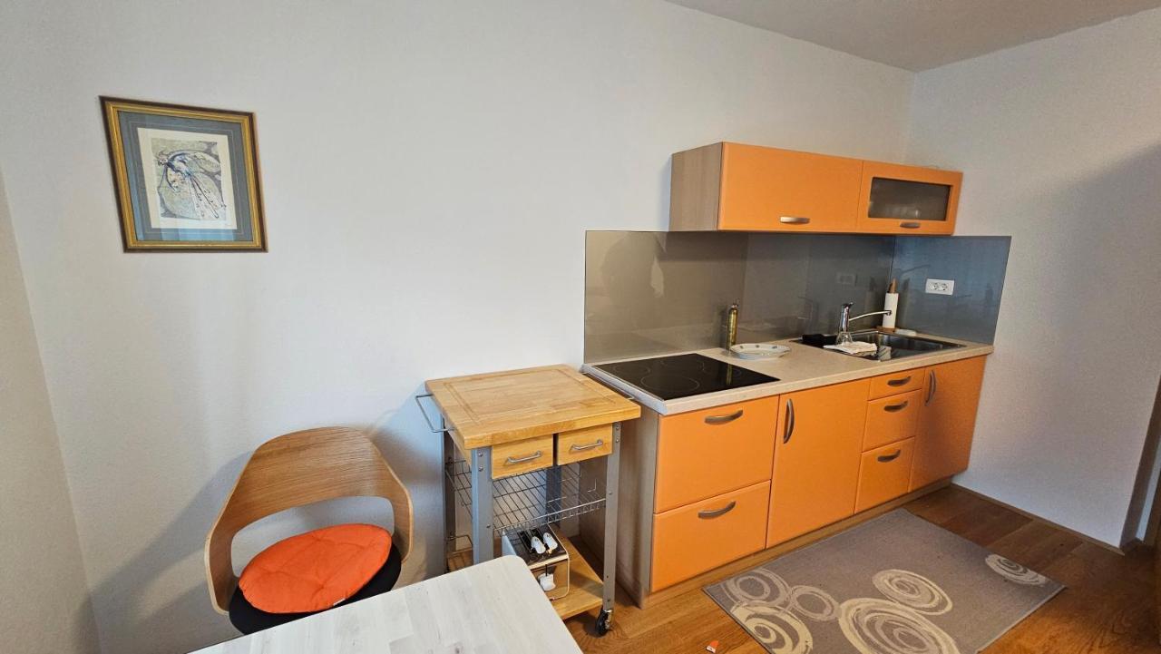יסניצה Apartma Sava-Stol מראה חיצוני תמונה