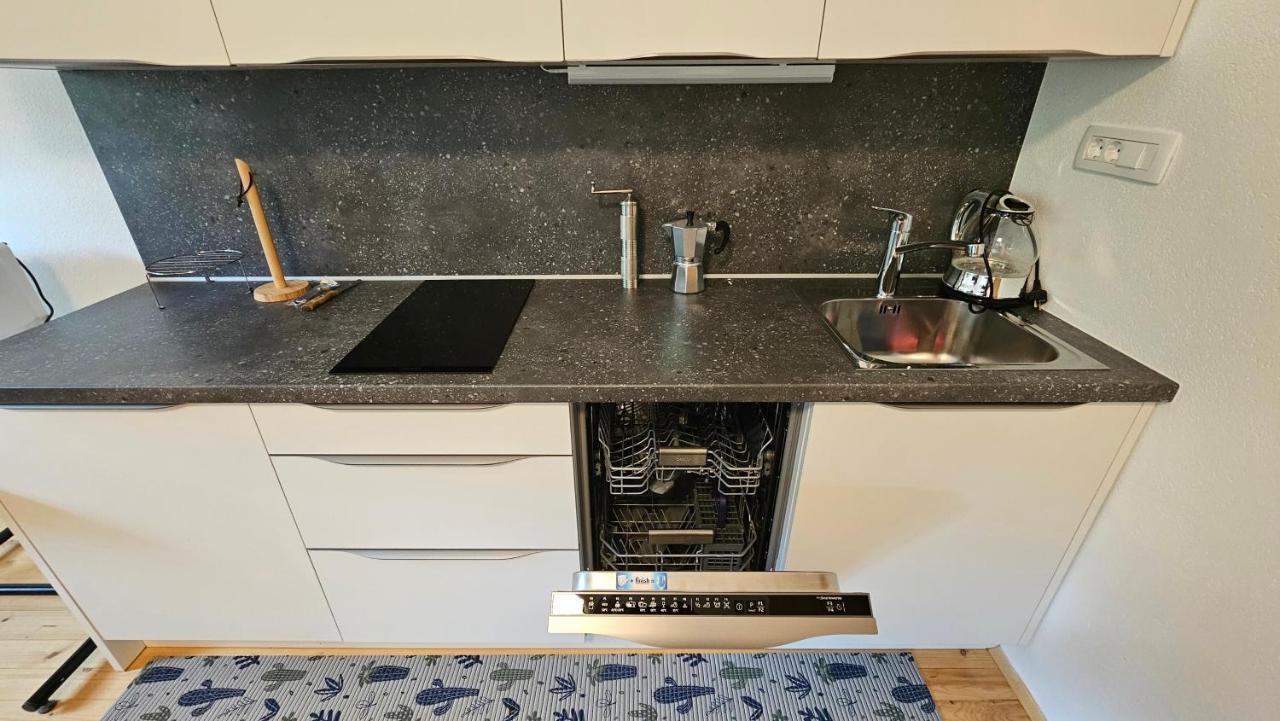 יסניצה Apartma Sava-Stol מראה חיצוני תמונה