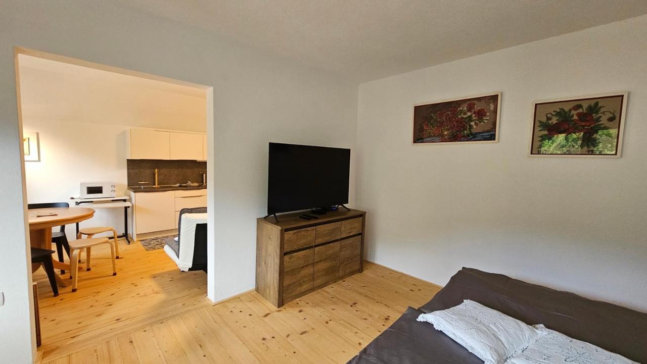 יסניצה Apartma Sava-Stol מראה חיצוני תמונה