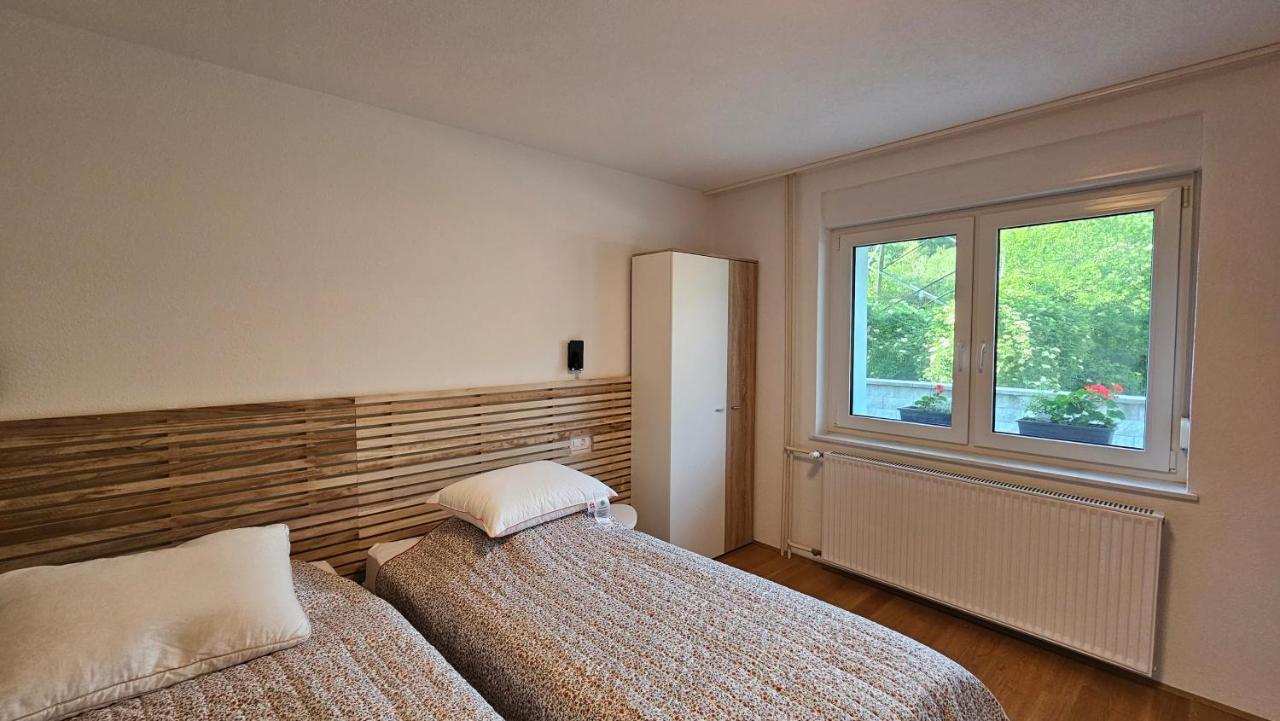 יסניצה Apartma Sava-Stol מראה חיצוני תמונה